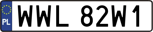 WWL82W1