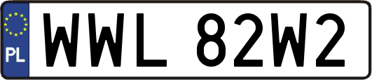 WWL82W2