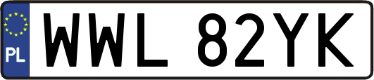 WWL82YK
