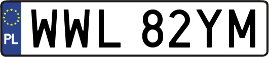 WWL82YM