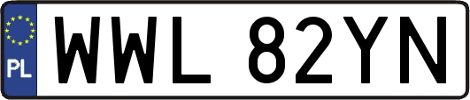 WWL82YN