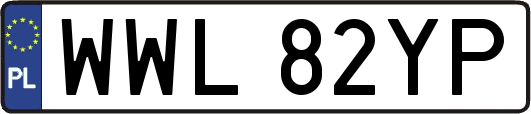 WWL82YP