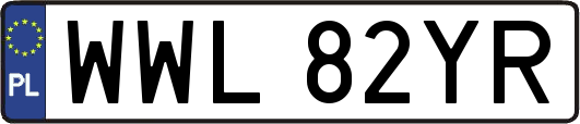 WWL82YR