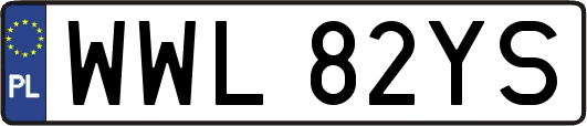 WWL82YS