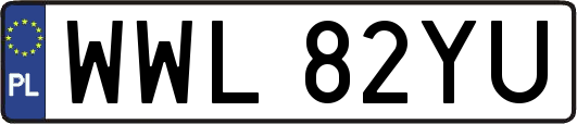 WWL82YU
