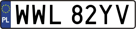 WWL82YV
