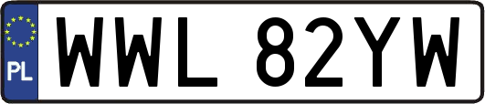 WWL82YW