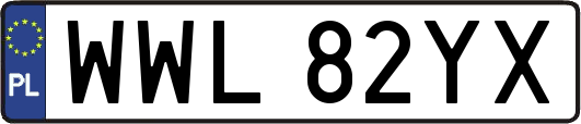 WWL82YX