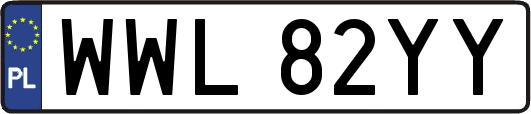 WWL82YY