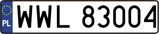 WWL83004