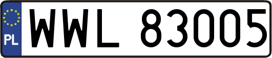 WWL83005