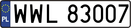 WWL83007