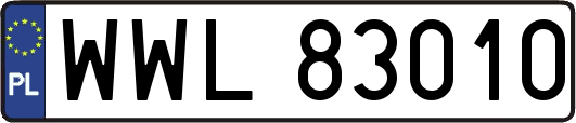 WWL83010