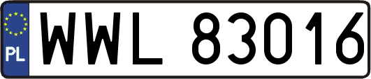 WWL83016