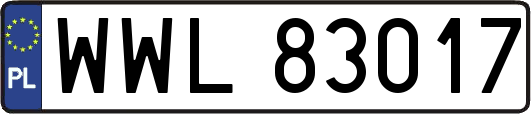 WWL83017
