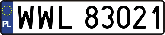 WWL83021