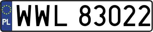 WWL83022