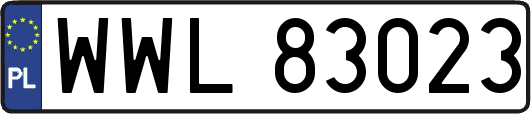 WWL83023