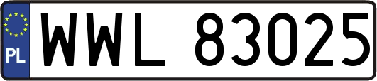 WWL83025