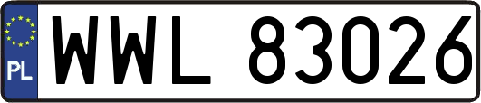 WWL83026