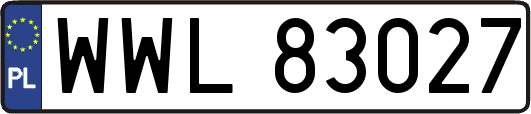 WWL83027
