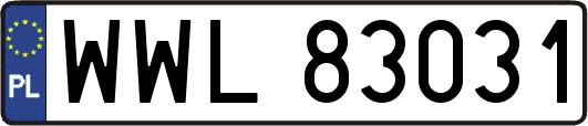 WWL83031