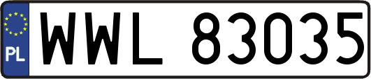 WWL83035