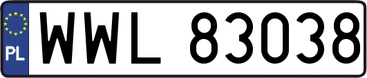 WWL83038