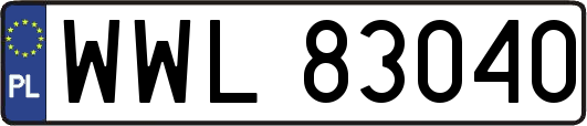 WWL83040