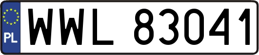 WWL83041