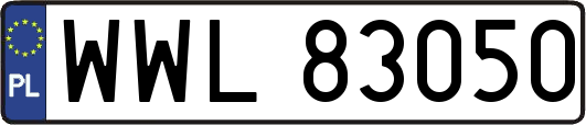 WWL83050