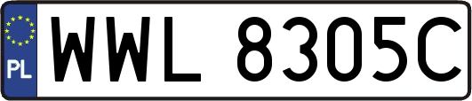 WWL8305C