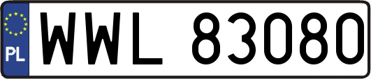 WWL83080