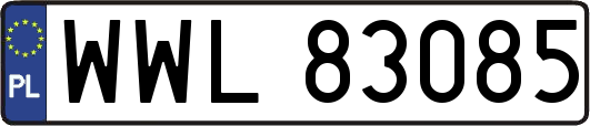 WWL83085