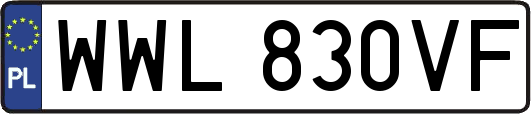 WWL830VF