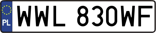 WWL830WF