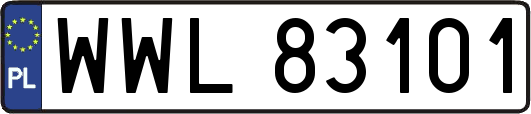 WWL83101