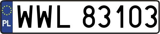 WWL83103