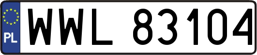 WWL83104
