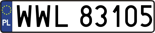 WWL83105