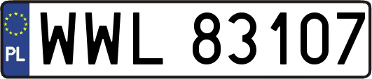 WWL83107
