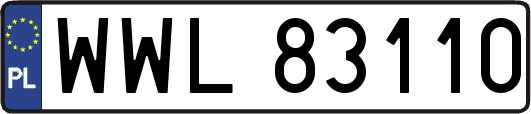 WWL83110