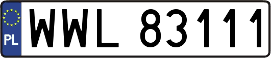 WWL83111