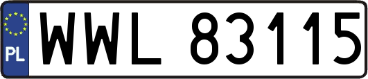 WWL83115