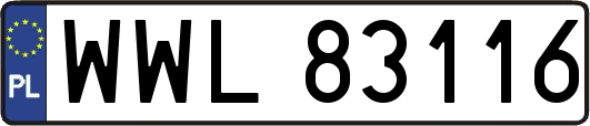 WWL83116