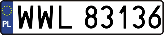 WWL83136