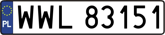 WWL83151