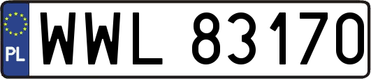 WWL83170