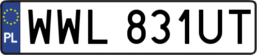 WWL831UT
