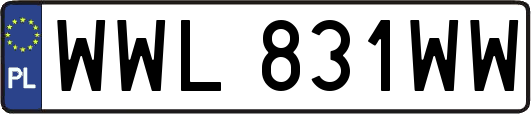WWL831WW